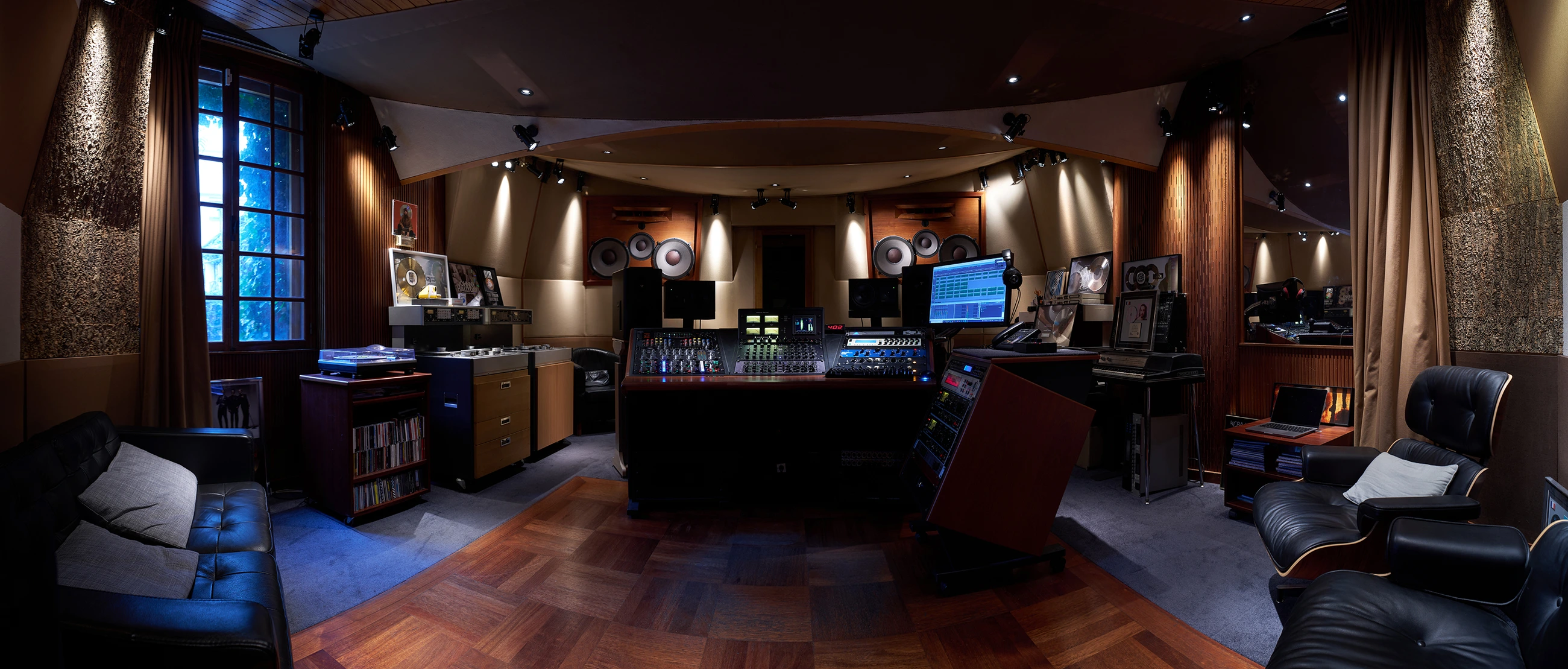 Studio A